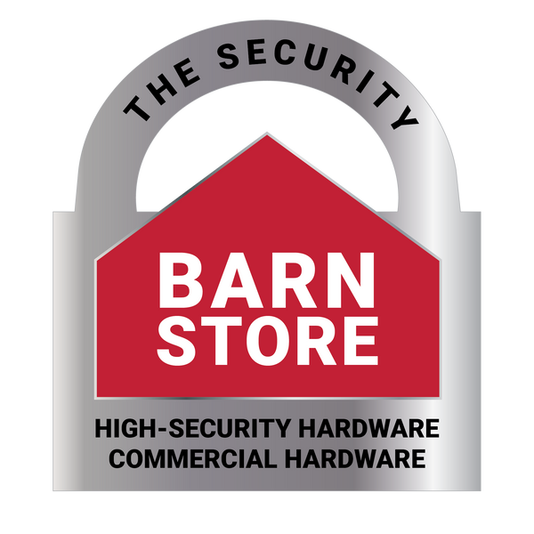 The Security Barn Store