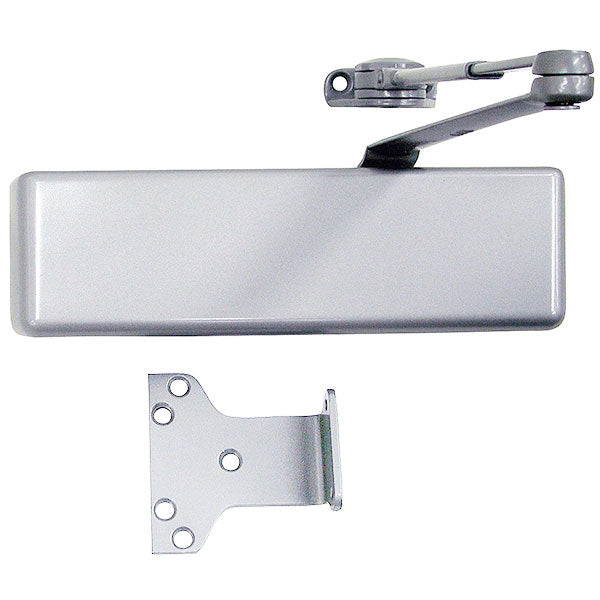 LCN 4040XP Hw/PA Door Closer with Hold Open Arm